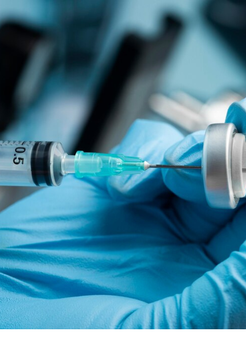 Anaesthesiology And Critical Care
