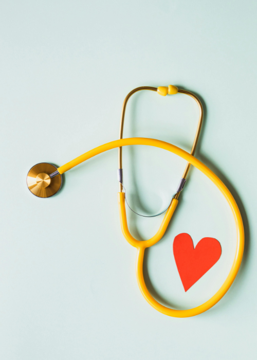 Cardiology