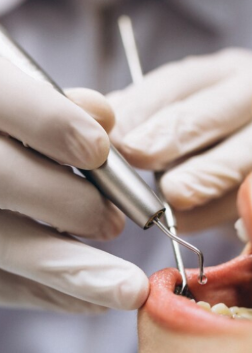 Dentistry