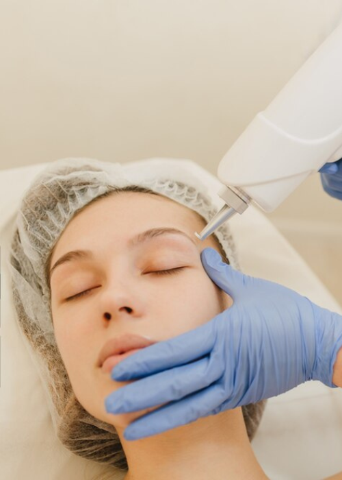 Dermatology