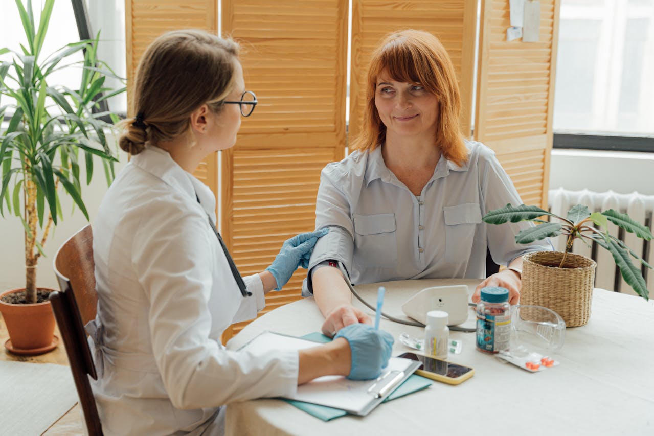 Community Health