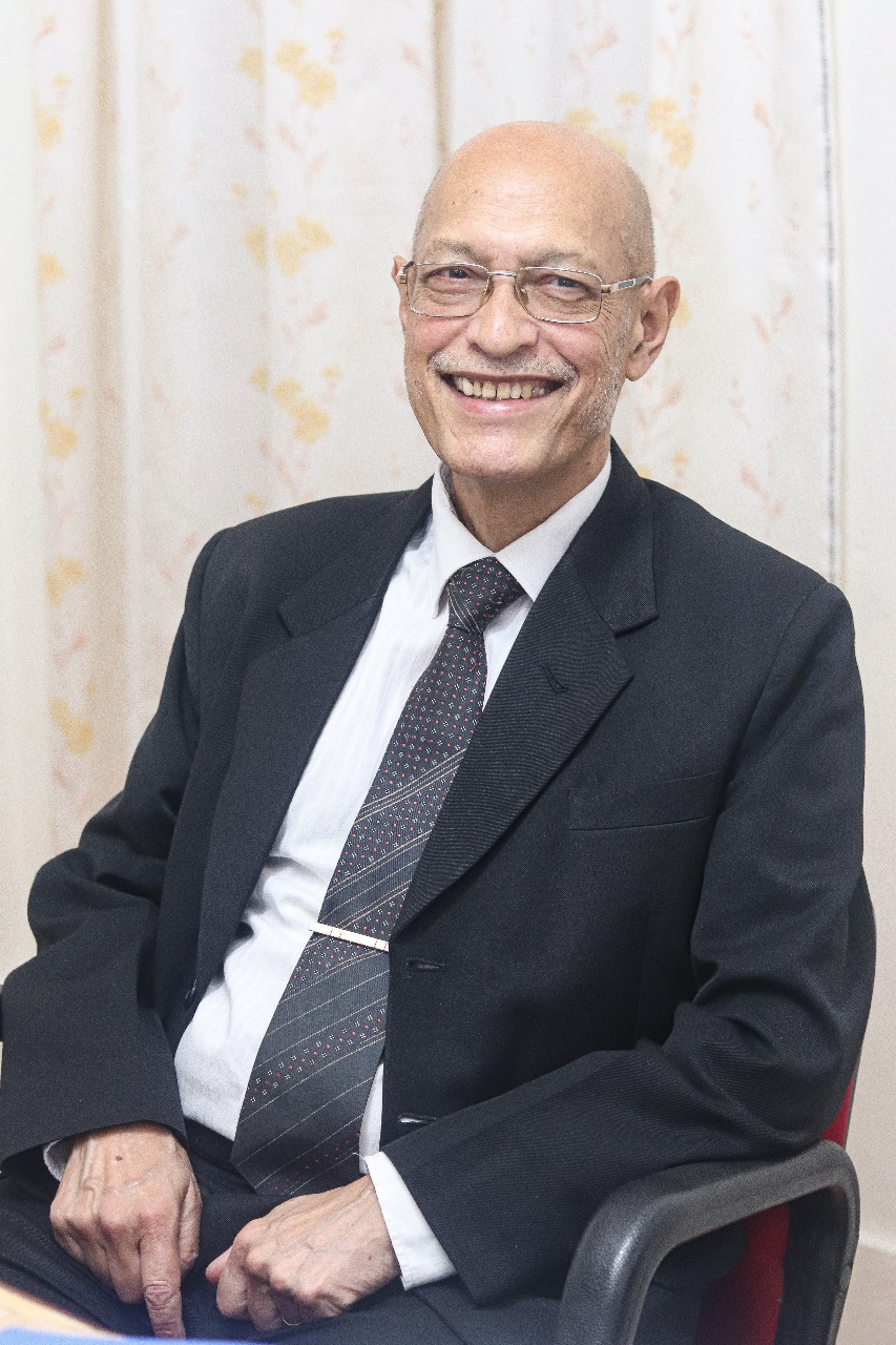 Dr. G. Rangad. MBBS, MS (Surgery) 