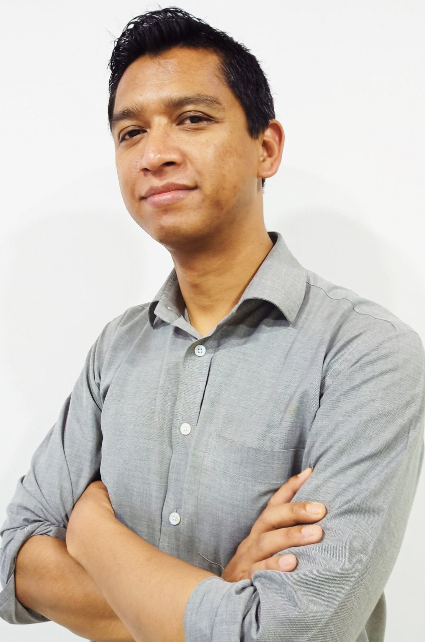 Dr. Synrang B. Warjri. MBBS, MD, DM (Cardiology) 