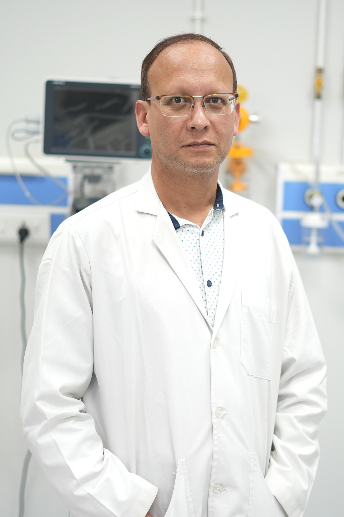 Dr. Jayanta Kumar Das. MBBS, MS (Surgery) 