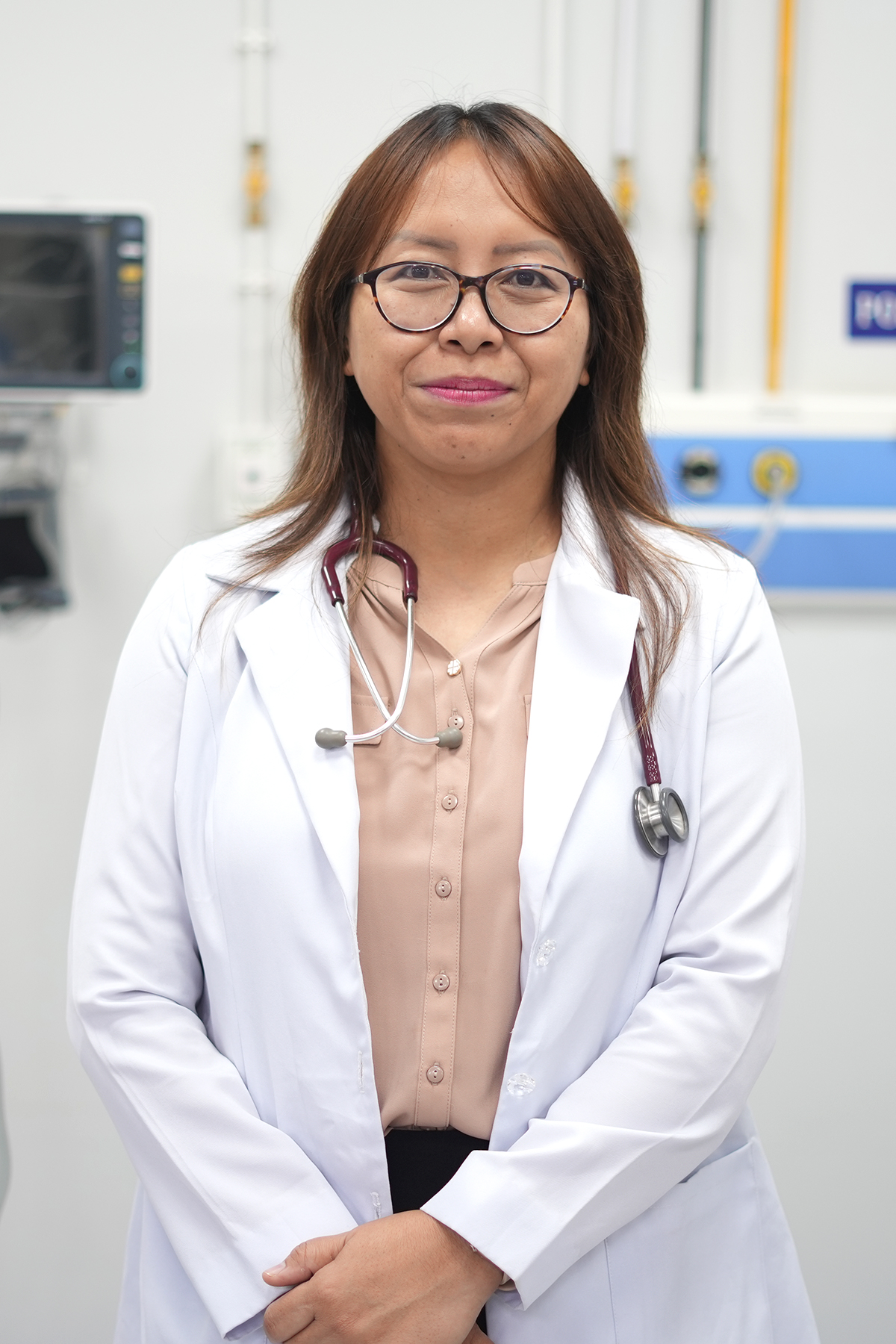 Dr. Diana Lalnunpuii.MBBS, MS (Surgery) 
