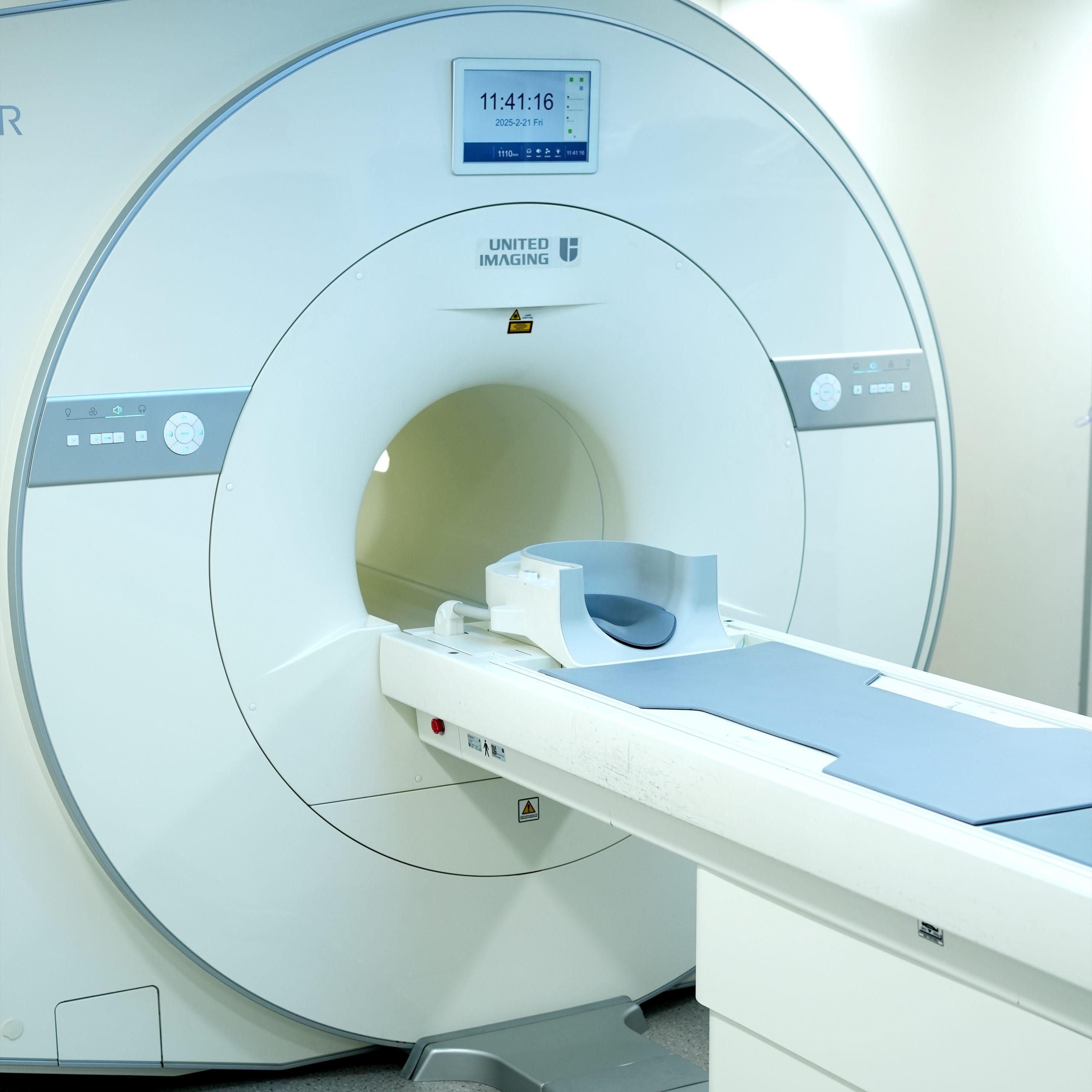 Radiology & Diagnostics