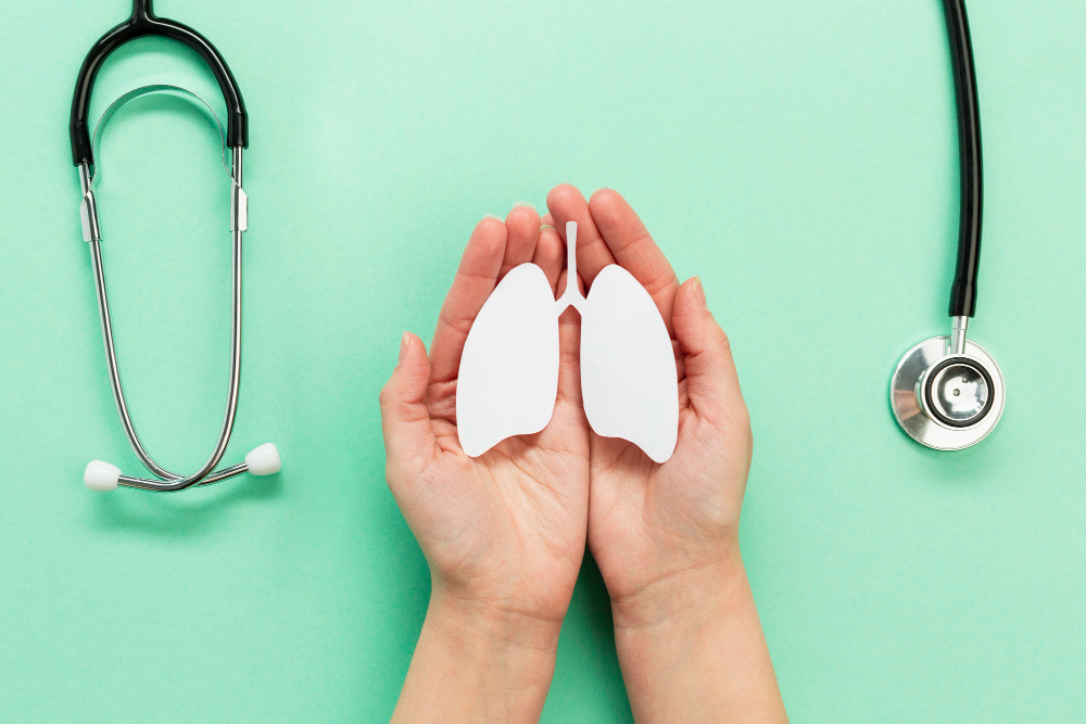 Respiratory Medicine 