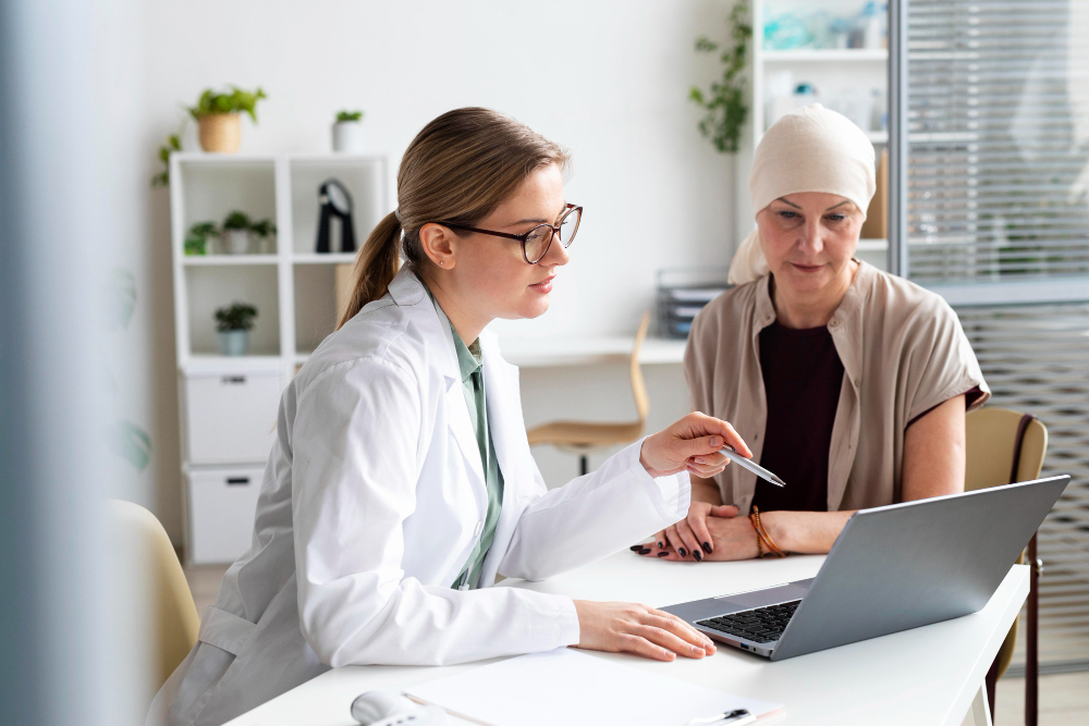 Oncology 