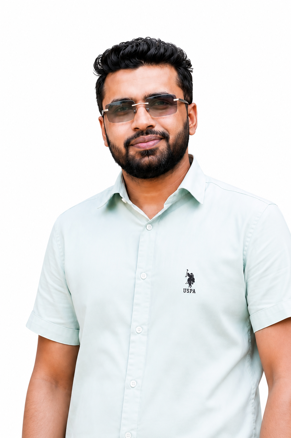 Dr. Khalid Khan, MBBS, MD (medicine)